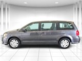 Used 2016 Dodge Grand Caravan American Value Package image 2