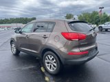 Used 2014 Kia Sportage LX image 4