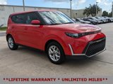 Used 2023 Kia Soul LX w/ Option Group 015 image 2