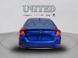 Used 2016 Honda Civic Touring image 4