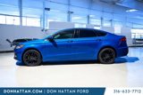 Used 2020 Ford Fusion SE w/ Equipment Group 151A image 2