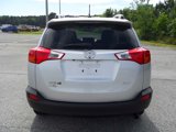 Used 2015 Toyota RAV4 XLE image 4