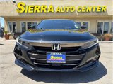Used 2021 Honda Accord Sport image 4