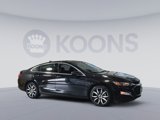 Used 2023 Chevrolet Malibu RS image 2