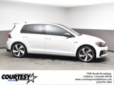 Used 2020 Volkswagen GTI Autobahn image 4