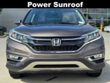 Used 2015 Honda CR-V EX-L image 4