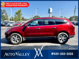Used 2016 Chevrolet Traverse LT image 4
