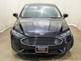 Used 2020 Ford Fusion SE image 4