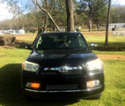 Used 2013 Toyota 4Runner Limited image 5