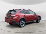 Used 2019 Subaru Crosstrek 2.0i Limited w/ Moonroof Package w/Navigation image 5
