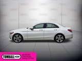 Used 2019 Mercedes-Benz C 300 Sedan image 4