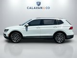 Used 2021 Volkswagen Tiguan SE R-Line image 4