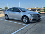 Used 2016 Chevrolet Cruze LS image 3