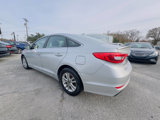 Used 2017 Hyundai Sonata SE image 4