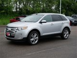 Used 2014 Ford Edge Limited w/ Driver Entry Package image 3