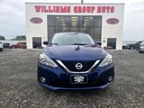 Used 2016 Nissan Sentra SR w/ SR Premium Package image 2