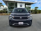 Used 2022 Volkswagen Taos S image 2