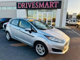 Used 2019 Ford Fiesta SE image 5