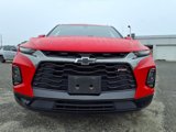Used 2020 Chevrolet Blazer RS w/ LPO, Sport Package image 2