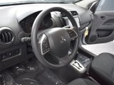 New 2024 Mitsubishi Mirage G4 ES image 4