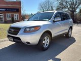 Used 2008 Hyundai Santa Fe GLS image 2