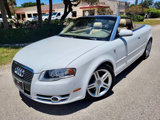 Used 2008 Audi A4 2.0T image 2