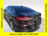 Used 2019 Ford Fusion SEL image 4