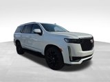 Used 2021 Cadillac Escalade Sport w/ LPO, ONYX Package image 3