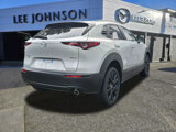 New 2025 MAZDA CX-30 AWD 2.5 S w/ Select Sport Pkg image 4