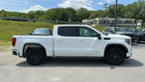 Used 2022 GMC Sierra 1500 Elevation w/ LPO, Elevation Black Package image 3