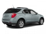 Used 2014 Chevrolet Equinox LT w/ Power Convenience Package image 3
