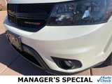 Used 2015 Dodge Journey SXT w/ Flexible Seating Group image 3