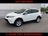 Used 2014 Toyota RAV4 XLE image 2