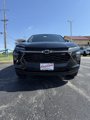 New 2025 Chevrolet Trax RS w/ Driver Confidence Package image 3