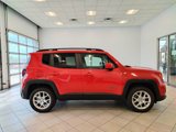 Used 2020 Jeep Renegade Latitude w/ Cold Weather Group image 2