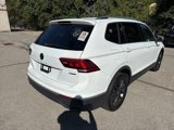 Used 2022 Volkswagen Tiguan SE image 5
