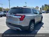 Used 2022 GMC Acadia SLE w/ Driver Convenience Package image 5