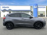 Used 2022 Honda HR-V Sport image 4