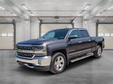 Used 2016 Chevrolet Silverado 1500 LTZ w/ Sport Package image 3