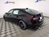 New 2025 Honda Civic Sport image 3