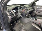 Used 2017 Ford Explorer Sport w/ Equipment Group 401A image 5