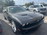 Used 2017 Dodge Challenger R/T w/ Sound Group image 2