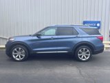 Used 2020 Ford Explorer Platinum image 6