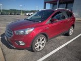 Used 2017 Ford Escape Titanium w/ Equipment Group 301A image 2