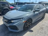Used 2019 Honda Civic Sport Touring image 3
