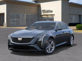 New 2025 Cadillac CT5 Premium Luxury w/ Technology Package image 6