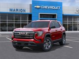 New 2026 GMC Terrain Elevation image 6