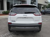 Certified 2022 Jeep Cherokee Limited image 6