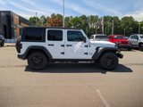 Used 2018 Jeep Wrangler Unlimited Sport S image 4