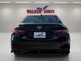 Used 2024 Toyota Camry XSE image 4